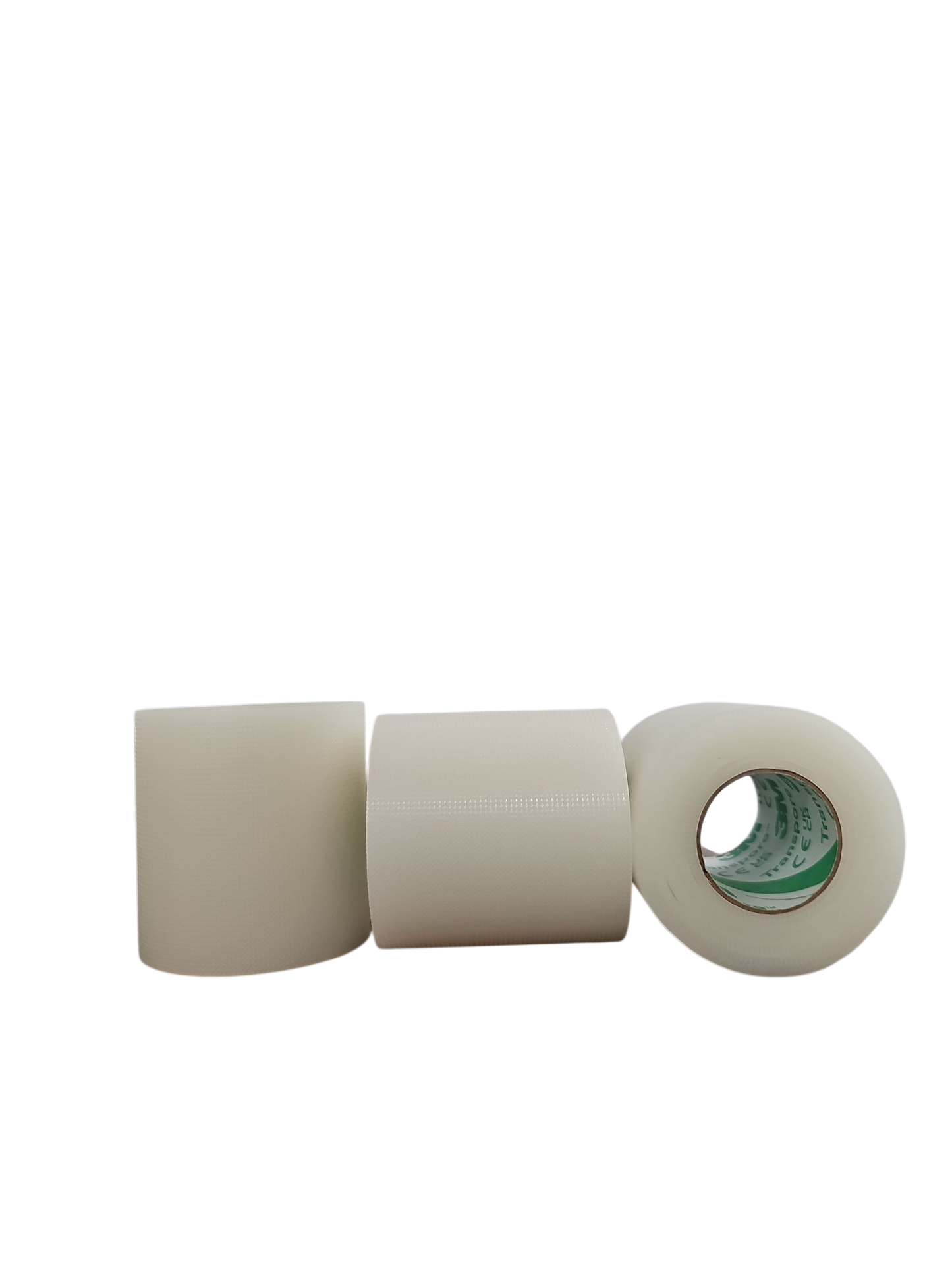 Cinta Transpore 3M 2'' Pieza