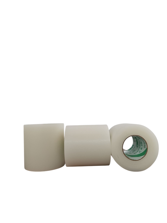 Cinta Transpore 3M 2'' Pieza