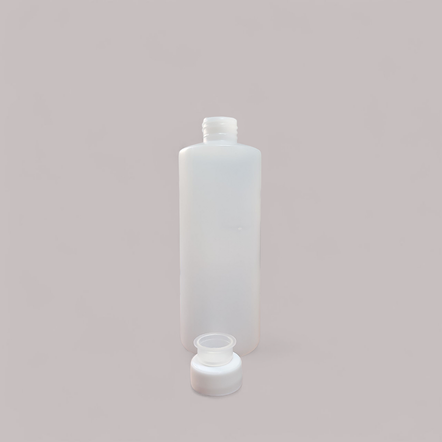 Botella De Plástico 250mL Pieza