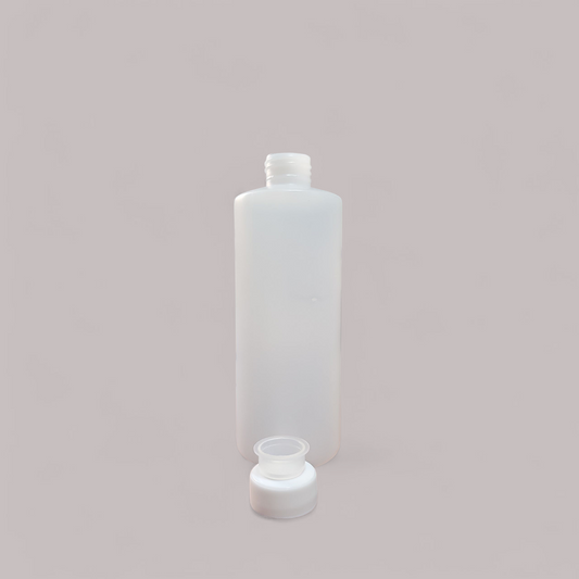 Botella De Plástico 250mL Pieza