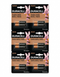 Pilas Duracell AAA Exhibidor Con 12 Unidades