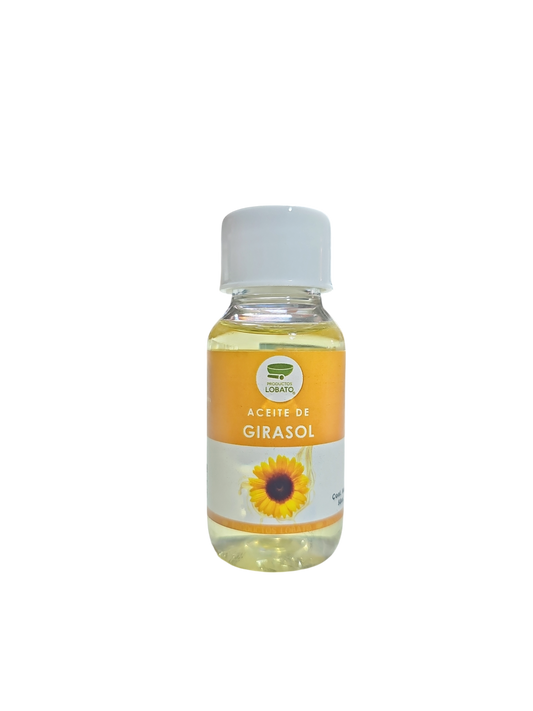 Aceite De Girasol 50mL (Pieza)