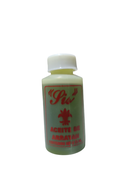 Aceite De Arrayan 50mL Liz (Pieza)