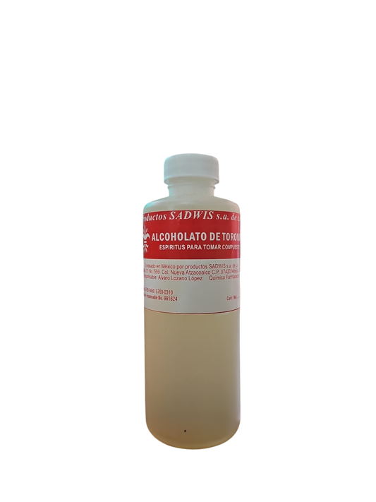 Espíritu Para Tomar 250mL Liz (Pieza)