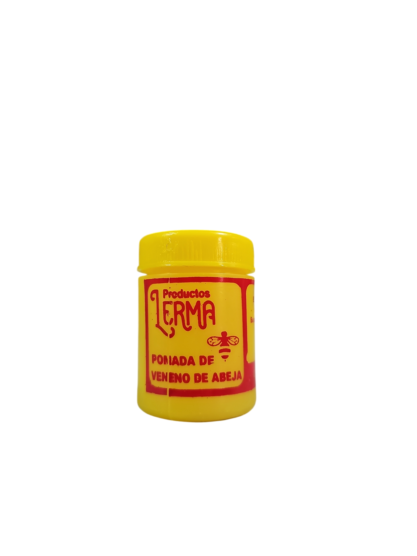 Pomada De Veneno De Abeja 40 Gramos  - Pieza