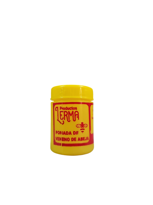 Pomada De Veneno De Abeja 40 Gramos  - Pieza