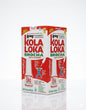 Kola Loka Brocha Paquete con 8 Piezas